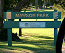 Mawson Park - Southeast