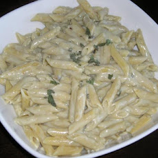 Gorgonzola Penne