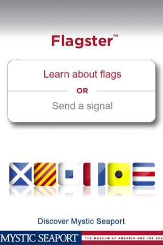 Flagster