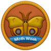 Moth Week 2012