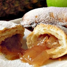 Fried Apple Pies