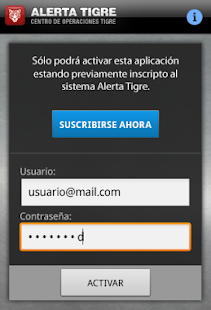 How to download Botón Pánico Alerta Tigre 2.0 1.0.0 unlimited apk for android