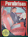 Parabrisas 10 861 Kaiser Carabela Fiat 1300 