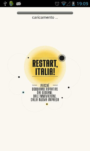 Restart Italia