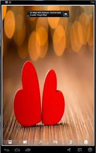 How to download Love Wallpapers lastet apk for android