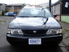 Nissan Sentra B14 98