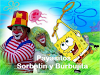 Payasitos Sorbetin Y Burbujita