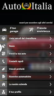 How to install Auto Italia lastet apk for bluestacks