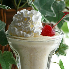Tapioca Pudding (using Minute Tapioca)
