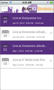 How to download GigBroker - Guinness Brothers 1.399 apk for laptop