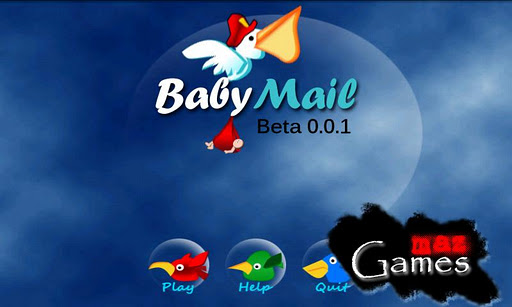 Baby Mail Beta -Do not install