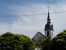 Église De SIERENTZ