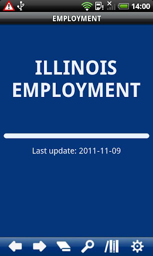 Illinois Employment Ch. 820
