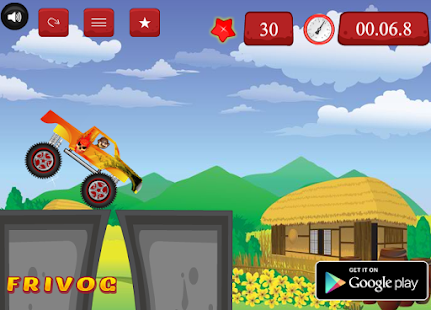 How to mod Monkey Mike Fun Ride lastet apk for bluestacks