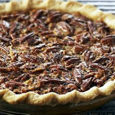 Mom's Pecan Pie
