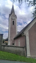 Waidegg Church