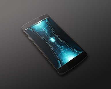 How to install Electric Wave HD Livewallpaper 1.3 unlimited apk for laptop