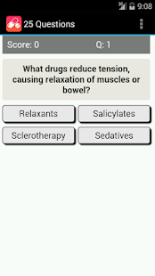 How to get Drug Classifications Quiz 1.1 unlimited apk for laptop