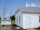 Cedar Chapel FWB Church