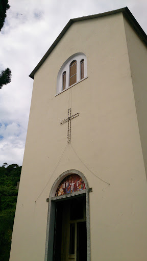 Chiesa Di Campodonico