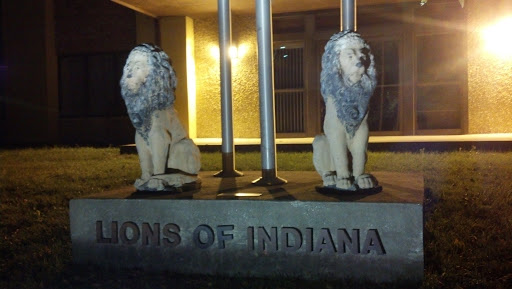 Lions of Indiana