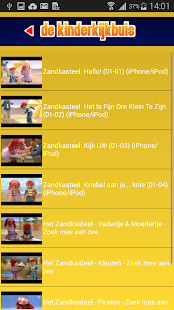 How to download the new Kinderkijkbuis lastet apk for android
