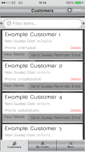 How to download Chimney Sweep Reminders CRM 1.0 unlimited apk for android