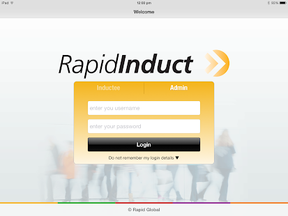 How to download Rapid Induct Admin 1.0.1 mod apk for bluestacks