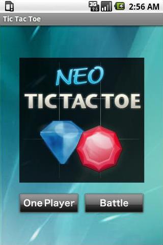 NeoTicTacToe