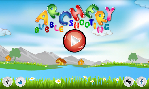How to get Archery - Bubble Shooting lastet apk for android