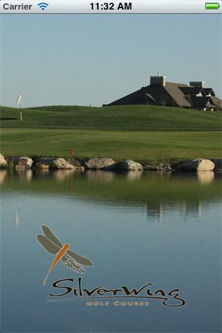 Silverwing Golf Course