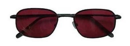 Chromagen gafas dislexia