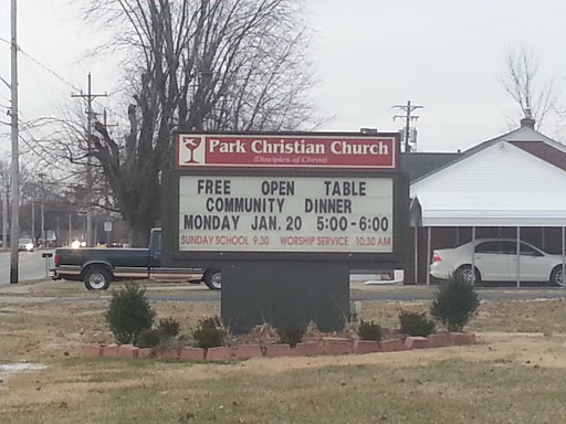 Park Christian Church