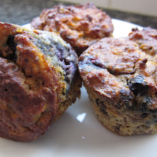 The Best Breakfast Muffins