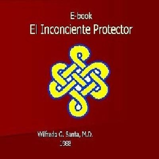 El Inconsciente Protector LOGO-APP點子