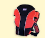 Mochila Porta Bebe Chicco Marsupio Go P Bebes