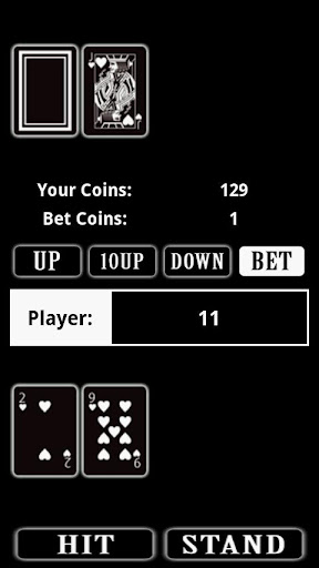 【免費紙牌App】黑賭場-APP點子