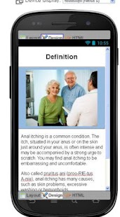 How to download Anal Itching Information lastet apk for laptop