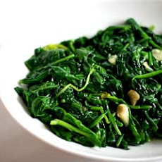 Spinach