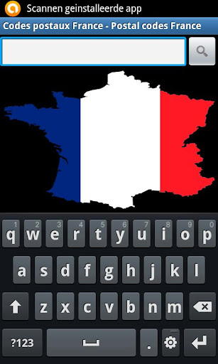 免費下載旅遊APP|Postcodes France Free app開箱文|APP開箱王