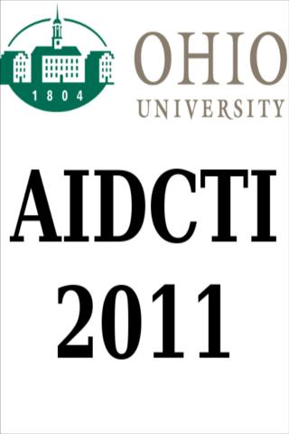 AIDCTI Evaluation App