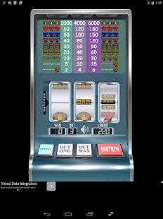 How to install Five Times Pay Slot Machine 1.0.3 unlimited apk for android