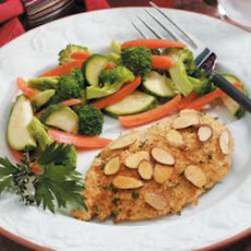 Vibrant Veggie Stir-Fry