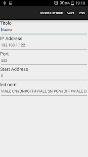 How to get MODBUS RELAY LITE 3.1 mod apk for bluestacks