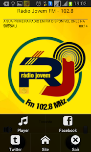 How to mod Rádio Jovem FM102.8 - Bissau 1.4.6 apk for android