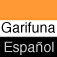 Garifuna-Español Diccionario mobile app icon