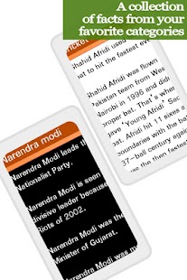 How to download Amazing facts 1.2 apk for pc