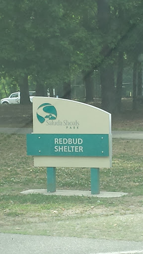 Redbud Shelter