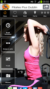 How to get Pilates Plus Dublin patch 1.1 apk for android