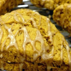 Squash Brownies